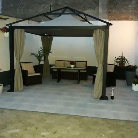 Gemuetliche Zimmer Kaisersesch Buitenkant foto